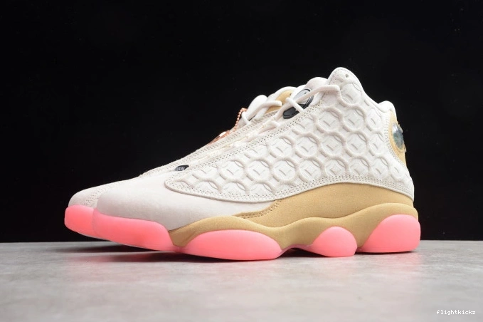 CW4409-100 Air 13 Year Retro Chinese New Jordan (2020) 1213